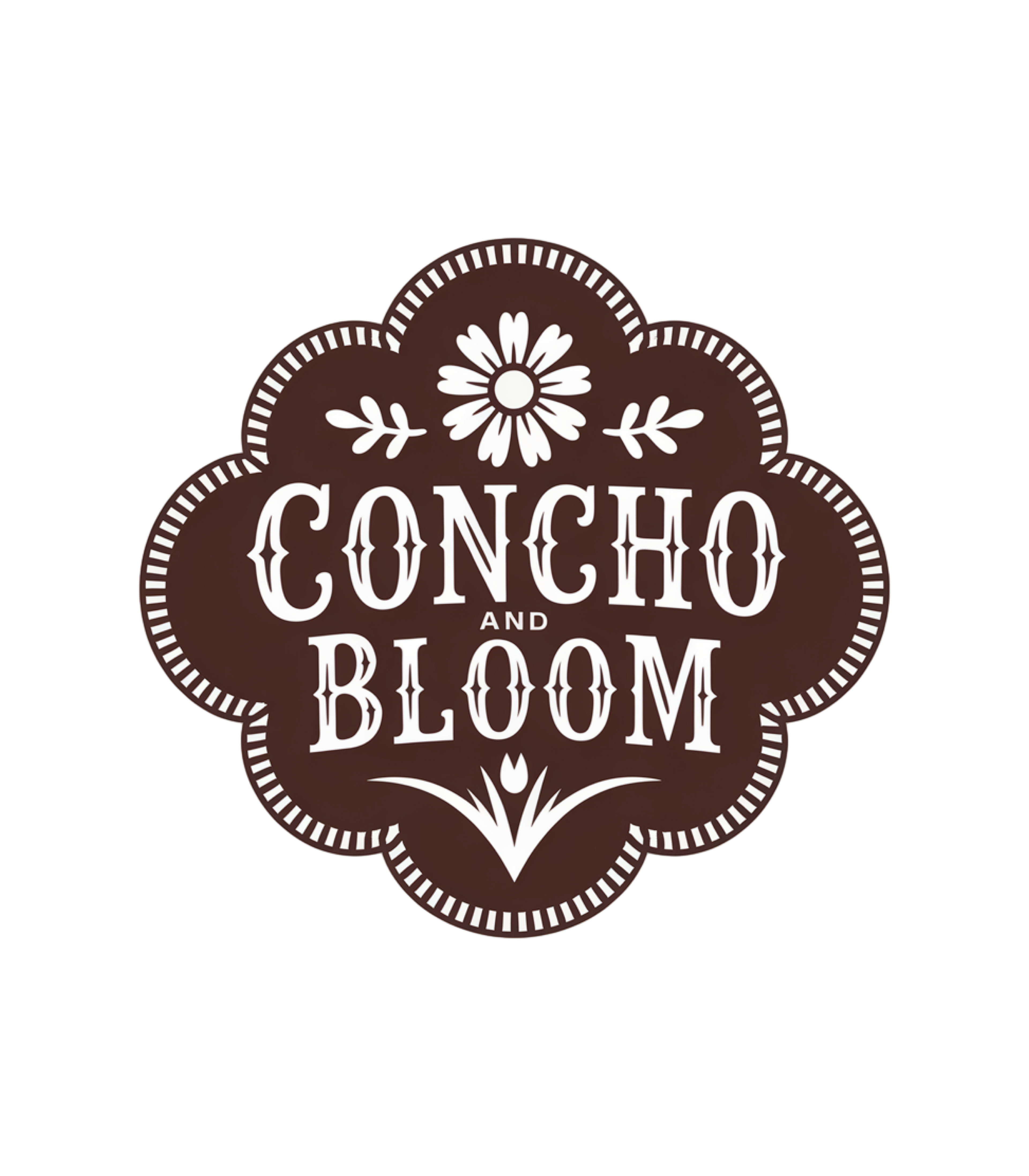 Concho and Bloom